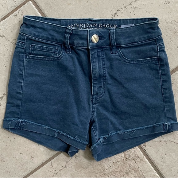 American Eagle shorts - Picture 1 of 3